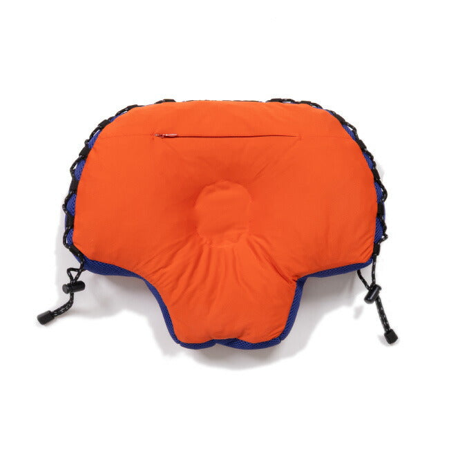 SLEEPING BAG PILLOW スリーピングバッグピロー NS2414-4Y004