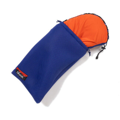 SLEEPING BAG PILLOW スリーピングバッグピロー NS2414-4Y004