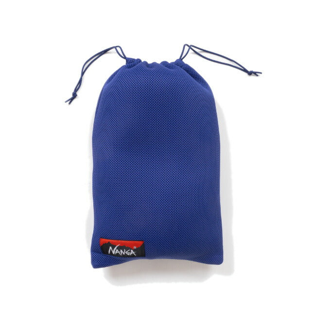 SLEEPING BAG PILLOW スリーピングバッグピロー NS2414-4Y004