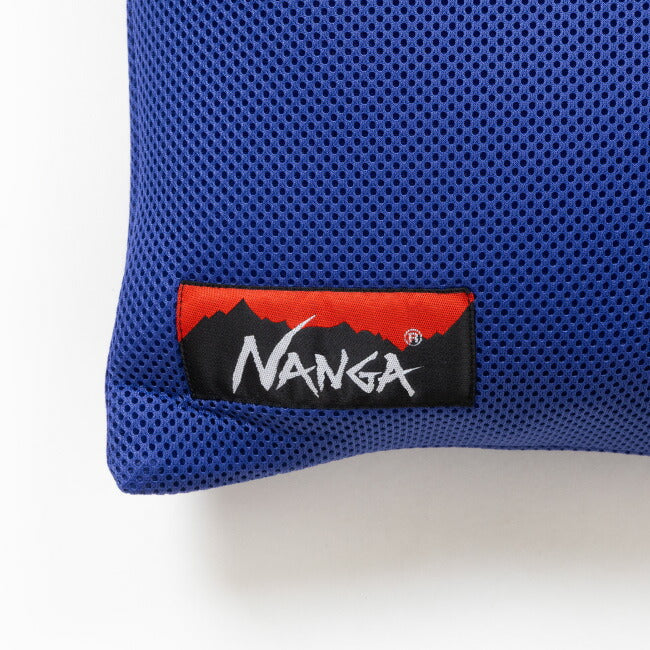 NANGA - SLEEPING BAG PILLOW スリーピングバッグピロー NS2414-4Y004