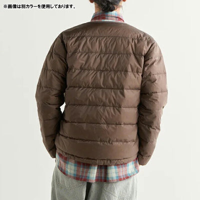 NANGA ナンガ ATL DOWN CARDIGAN ATLダウンカーディガン