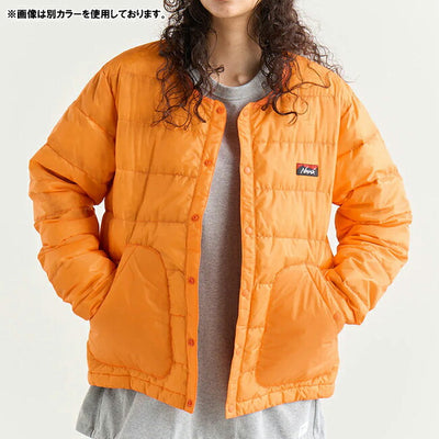 NANGA ナンガ ATL DOWN CARDIGAN ATLダウンカーディガン