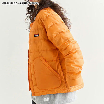 NANGA ナンガ ATL DOWN CARDIGAN ATLダウンカーディガン