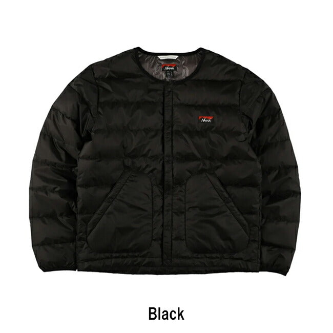 NANGA ナンガ ATL DOWN CARDIGAN ATLダウンカーディガン