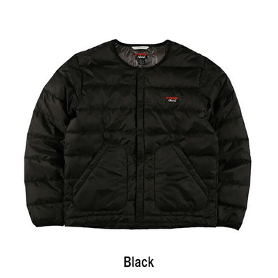 NANGA ナンガ ATL DOWN CARDIGAN ATLダウンカーディガン