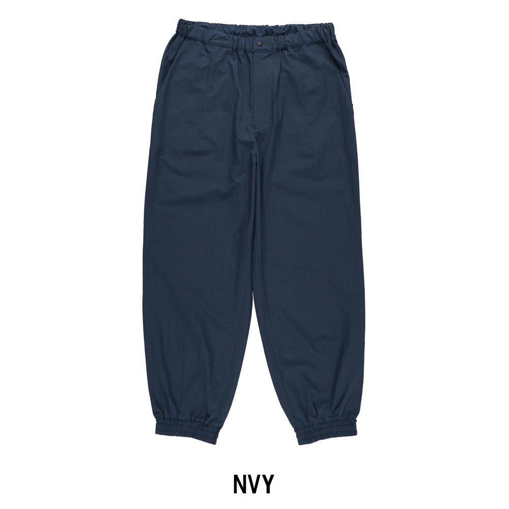 NANGA - DotAir COMFY JOGGER PT ドットエアコンフィージョガーパンツ