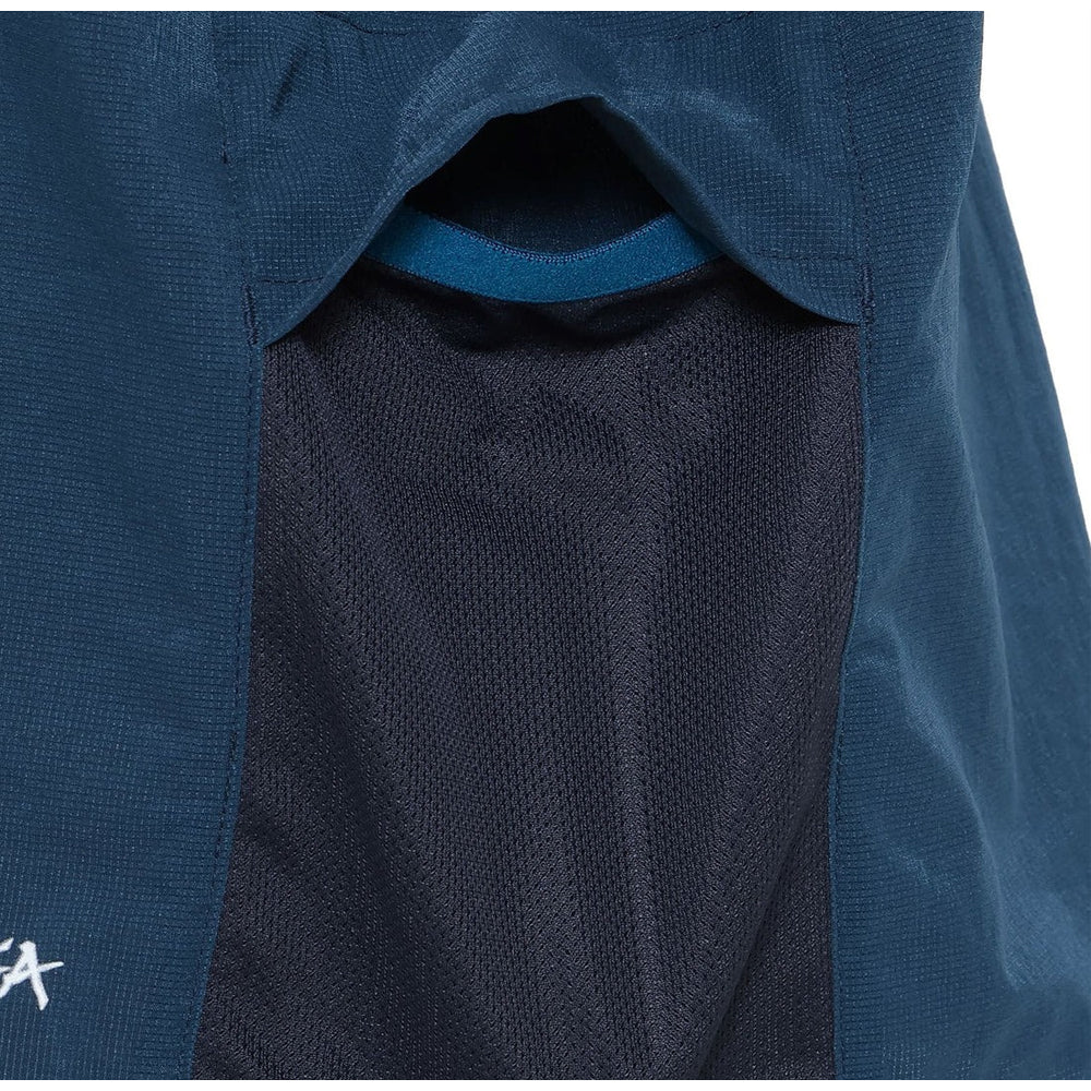 NANGA - DotAir COMFY L/S TEE ドットエアコンフィーロングスリーブT