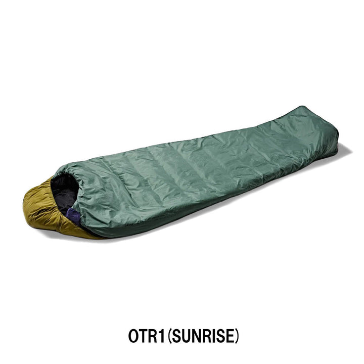 アウトドア寝具 NANGA ZZZ BAG 0 NANGA - ZZZ BAG 0 REGULAR ZZZバッグ0レギュラー N2600-2C093E
