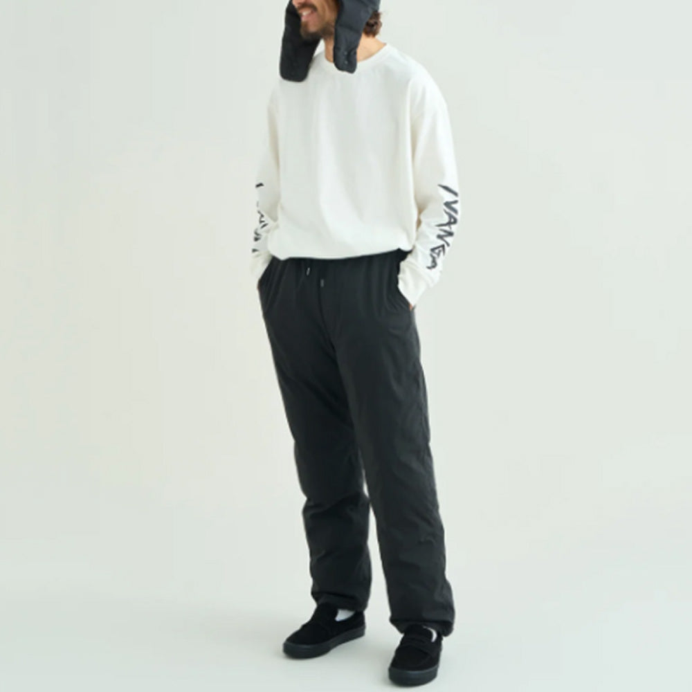NANGA ナンガ - HINOC RIPSTOP DOWN PANTS ヒノックリップストップ