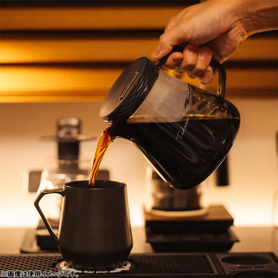 FEDECA フェデカ COFFEE SERVER STRON 専用蓋 コーヒーサーバーストロン専用 001197