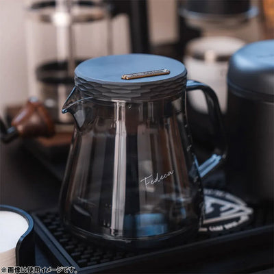 FEDECA フェデカ COFFEE SERVER STRON 専用蓋 コーヒーサーバーストロン専用 001197