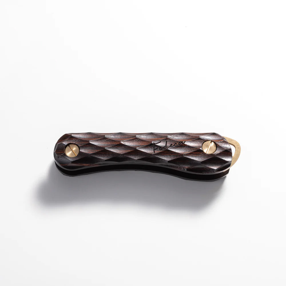 キーオーガナイザー 名栗黒檀 001237 – アウトドアショップOrange