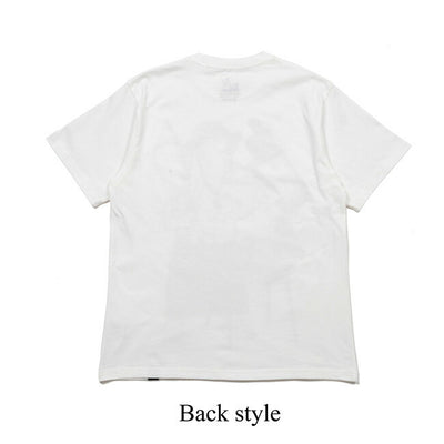 go slow caravan ゴースローキャラバン ほりにしクマ TEE vol.6 341966