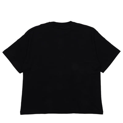go slow caravan ゴースローキャラバン USA/C プールクマ BIG TEE 341920