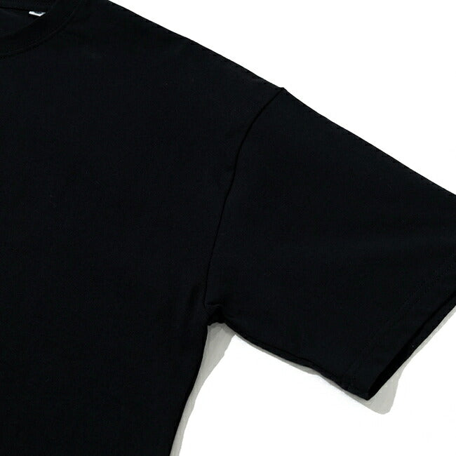 go slow caravan ゴースローキャラバン USA/C スイカ猫ゆったりTEE 341926