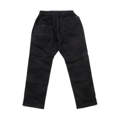 ストレッチキャンバス ベイカーパンツ 350225