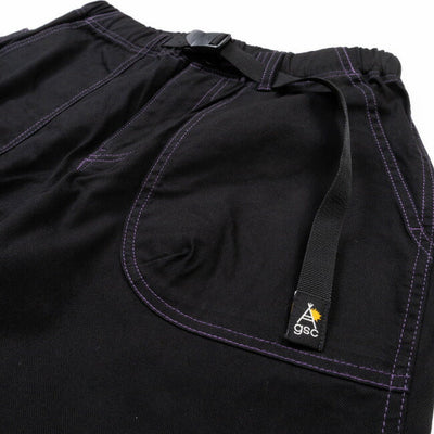 ストレッチキャンバス ベイカーパンツ 350225