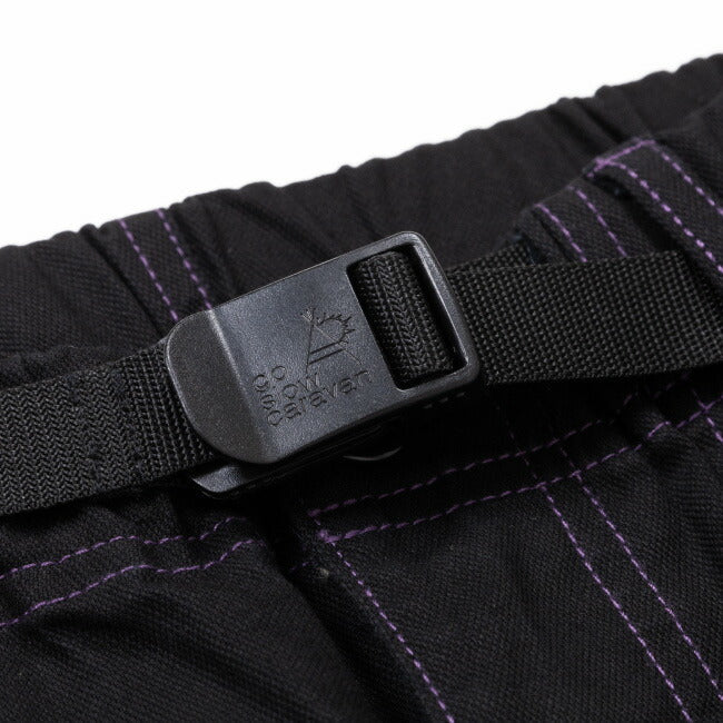 ストレッチキャンバス ベイカーパンツ 350225