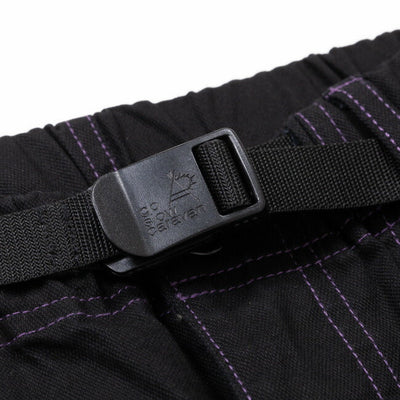 ストレッチキャンバス ベイカーパンツ 350225