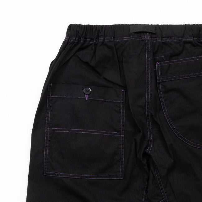 ストレッチキャンバス ベイカーパンツ 350225