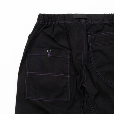 ストレッチキャンバス ベイカーパンツ 350225