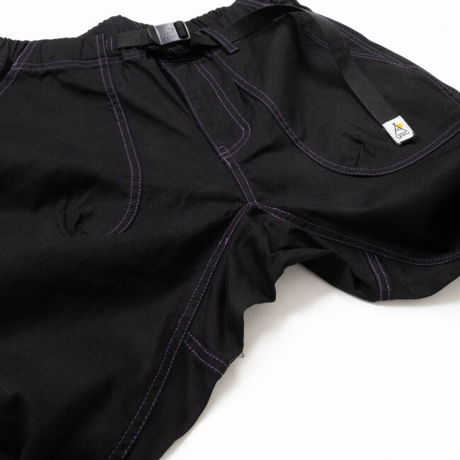 ストレッチキャンバス ベイカーパンツ 350225