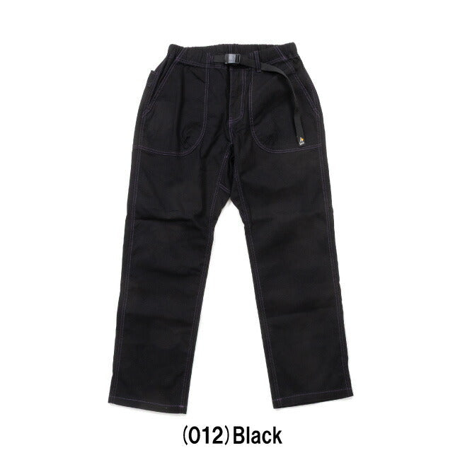 ストレッチキャンバス ベイカーパンツ 350225