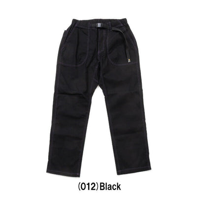 ストレッチキャンバス ベイカーパンツ 350225