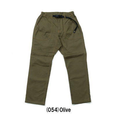 ストレッチキャンバス ベイカーパンツ 350225