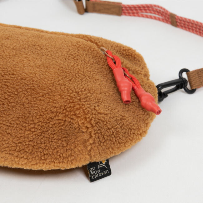 go slow caravan ゴースローキャラバン カニクリームコロッケ