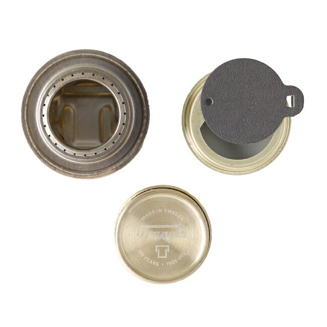 trangia トランギア B25アルコールバーナー 100周年モデル TR-B25-100Y