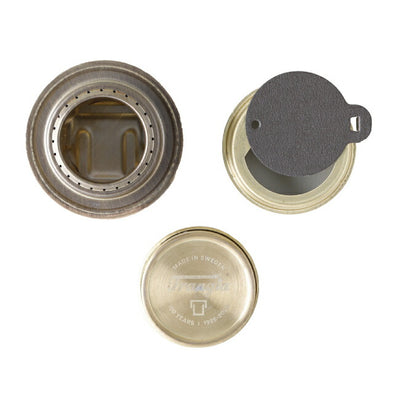 trangia トランギア B25アルコールバーナー 100周年モデル TR-B25-100Y