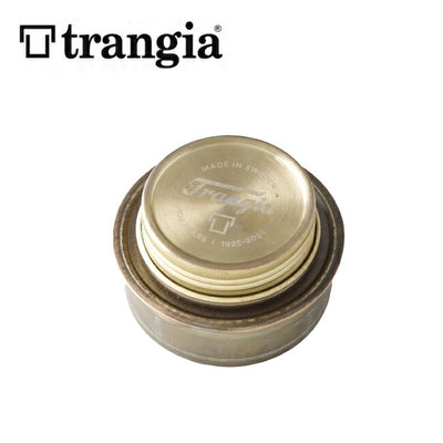 trangia トランギア B25アルコールバーナー 100周年モデル TR-B25-100Y