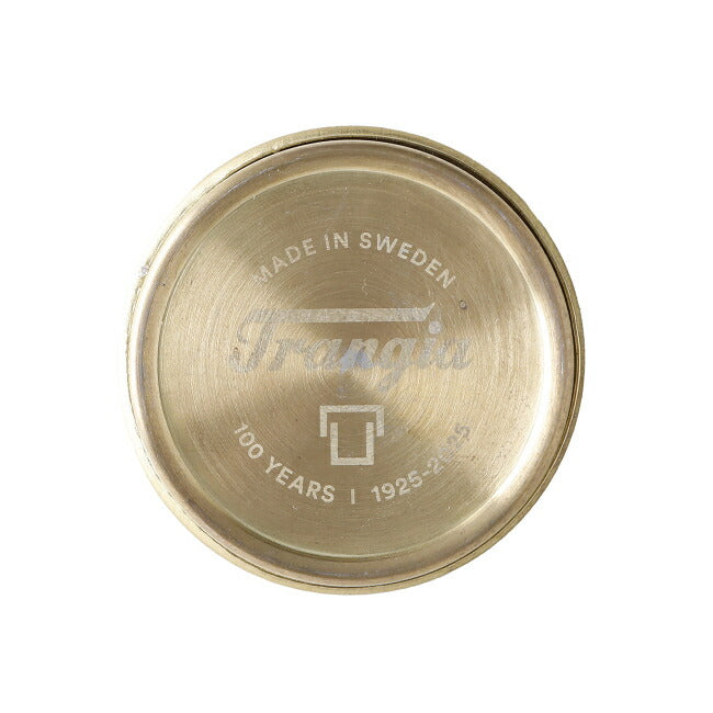 trangia トランギア B25アルコールバーナー 100周年モデル TR-B25-100Y