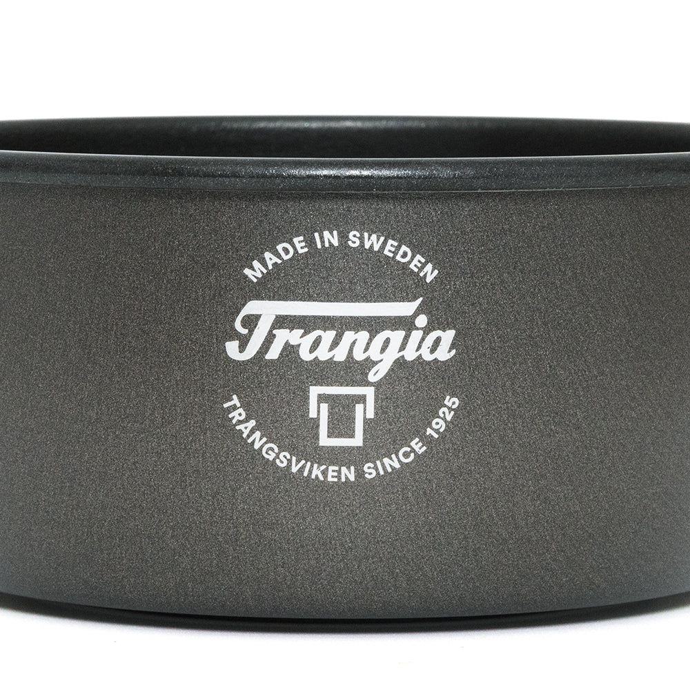 trangia トランギア - ミニセット ブラックバージョン TR-600290