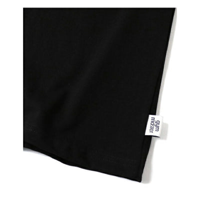 gym master ジムマスター 7.4oz FEEL IT!刺繍Tee G521792