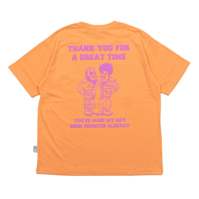 gym master ジムマスター 5.8oz T/CドライMADE MY DAY Tee G533763