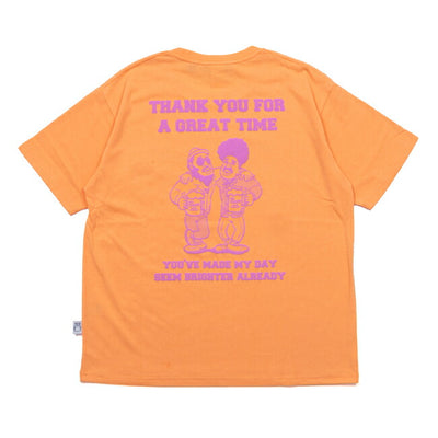 gym master ジムマスター 5.8oz T/CドライMADE MY DAY Tee G533763