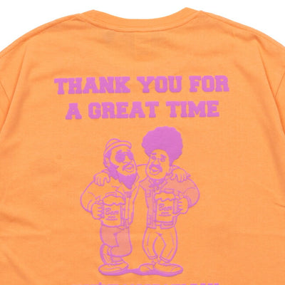 gym master ジムマスター 5.8oz T/CドライMADE MY DAY Tee G533763