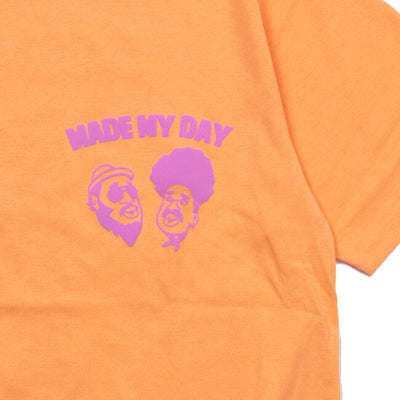 gym master ジムマスター 5.8oz T/CドライMADE MY DAY Tee G533763