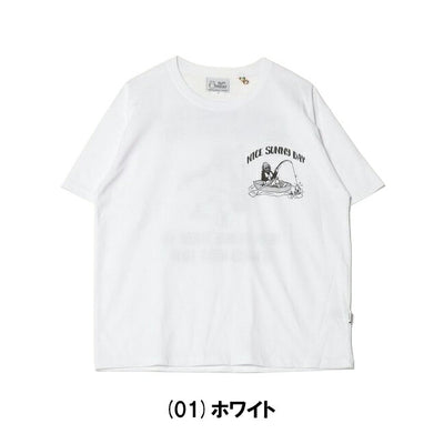 gym master ジムマスター 5.8oz T/CドライSUNNY DAY Tee G533764