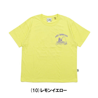gym master ジムマスター 5.8oz T/CドライSUNNY DAY Tee G533764