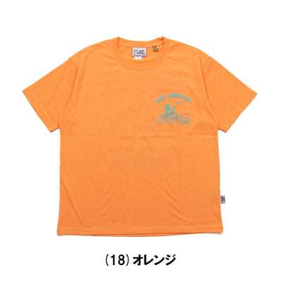 gym master ジムマスター 5.8oz T/CドライSUNNY DAY Tee G533764