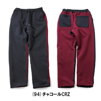 gym master ジムマスター12ozヘビー裏起毛スウェットロングパンツ  G233728