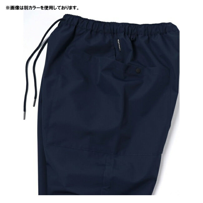 3レイヤーガーデニングパンツ G621764