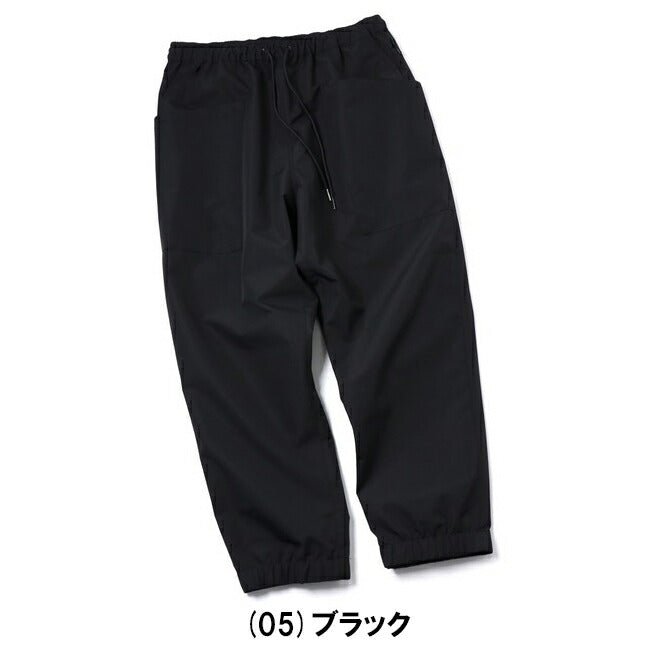 3レイヤーガーデニングパンツ G621764