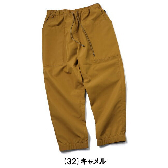 3レイヤーガーデニングパンツ G621764