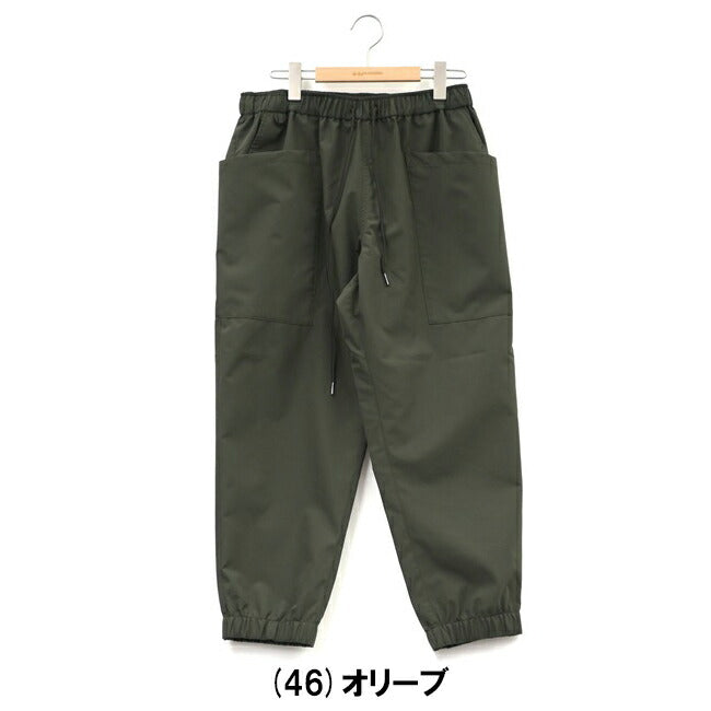 3レイヤーガーデニングパンツ G621764