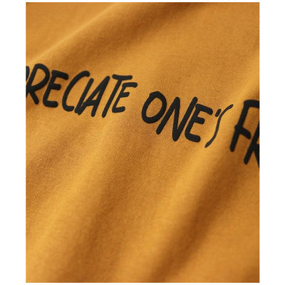 gym master ジムマスター 7.4oz friends ビッグロンTee G621779