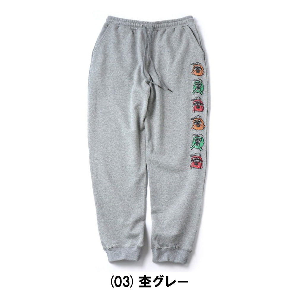 10.3oz FEEL IT! スウェットパンツ G621791